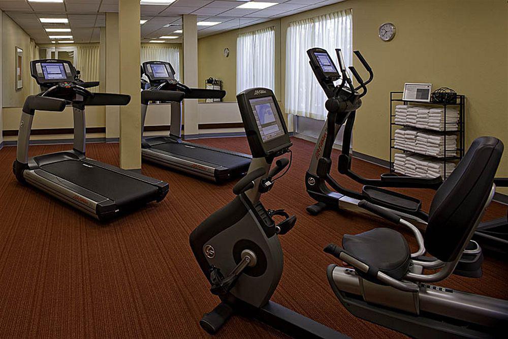 Hyatt Place Baltimore/Bwi Airport Linthicum Ανέσεις φωτογραφία