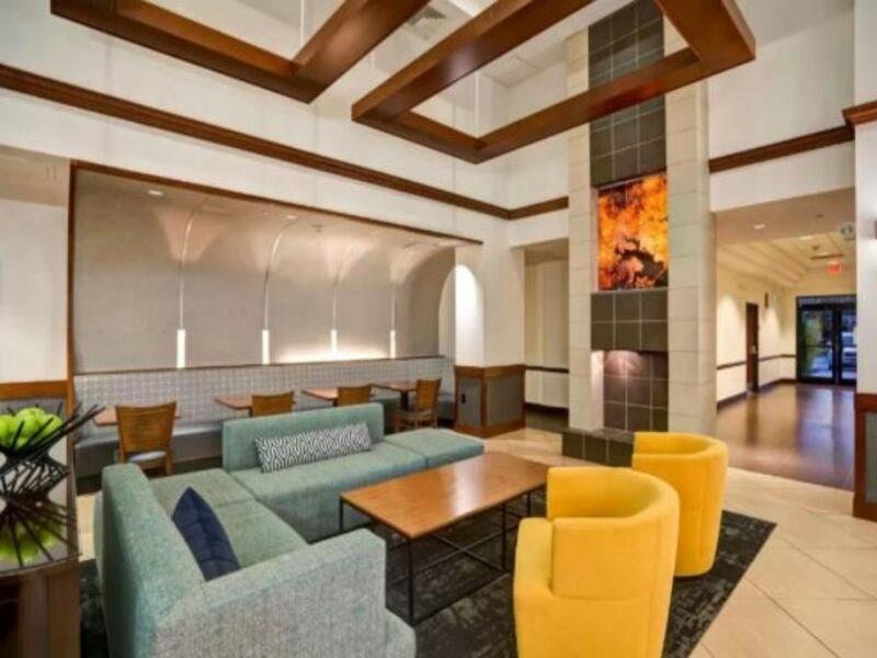 Hyatt Place Baltimore/Bwi Airport Linthicum Εξωτερικό φωτογραφία