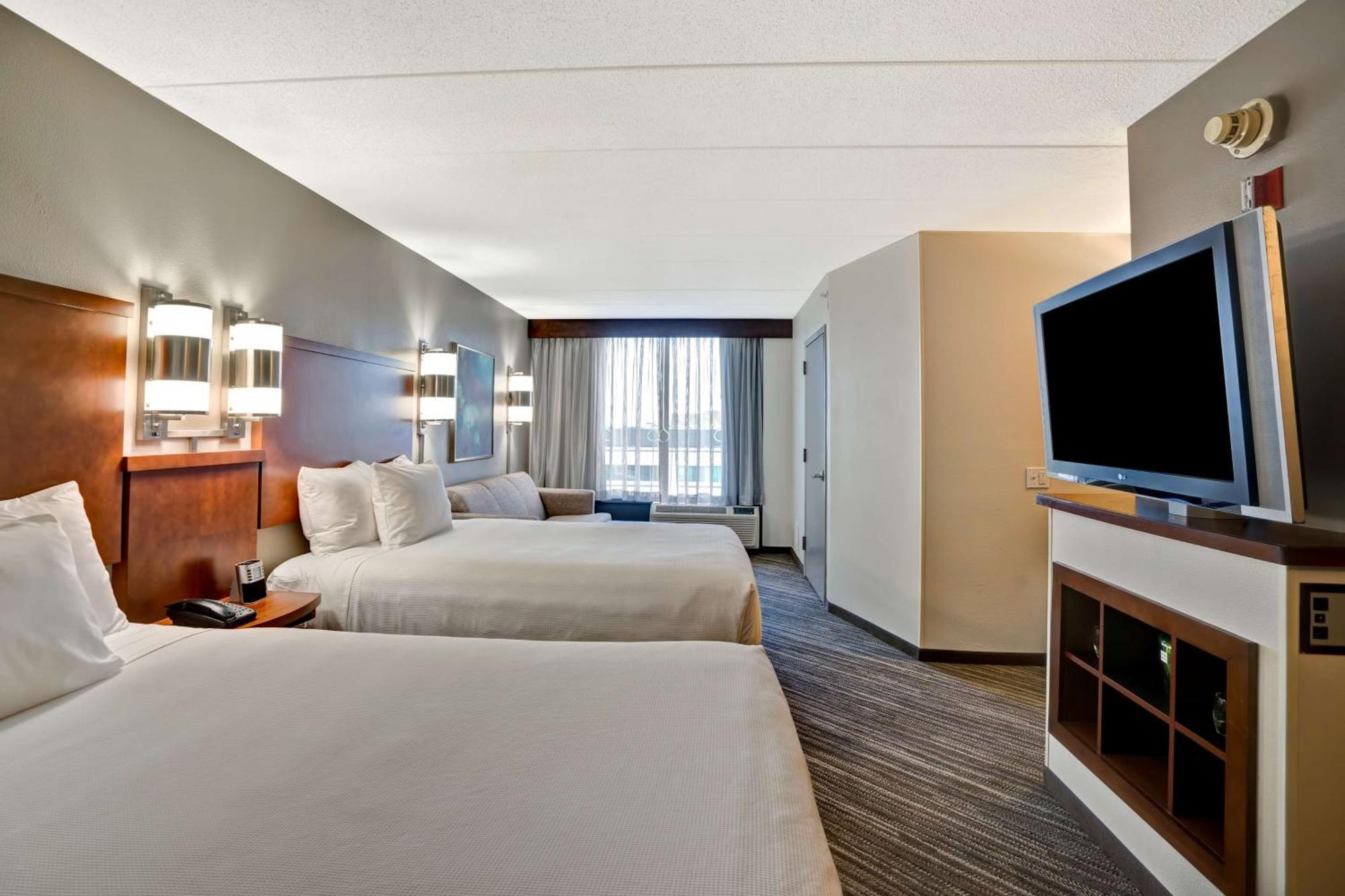 Hyatt Place Baltimore/Bwi Airport Linthicum Εξωτερικό φωτογραφία