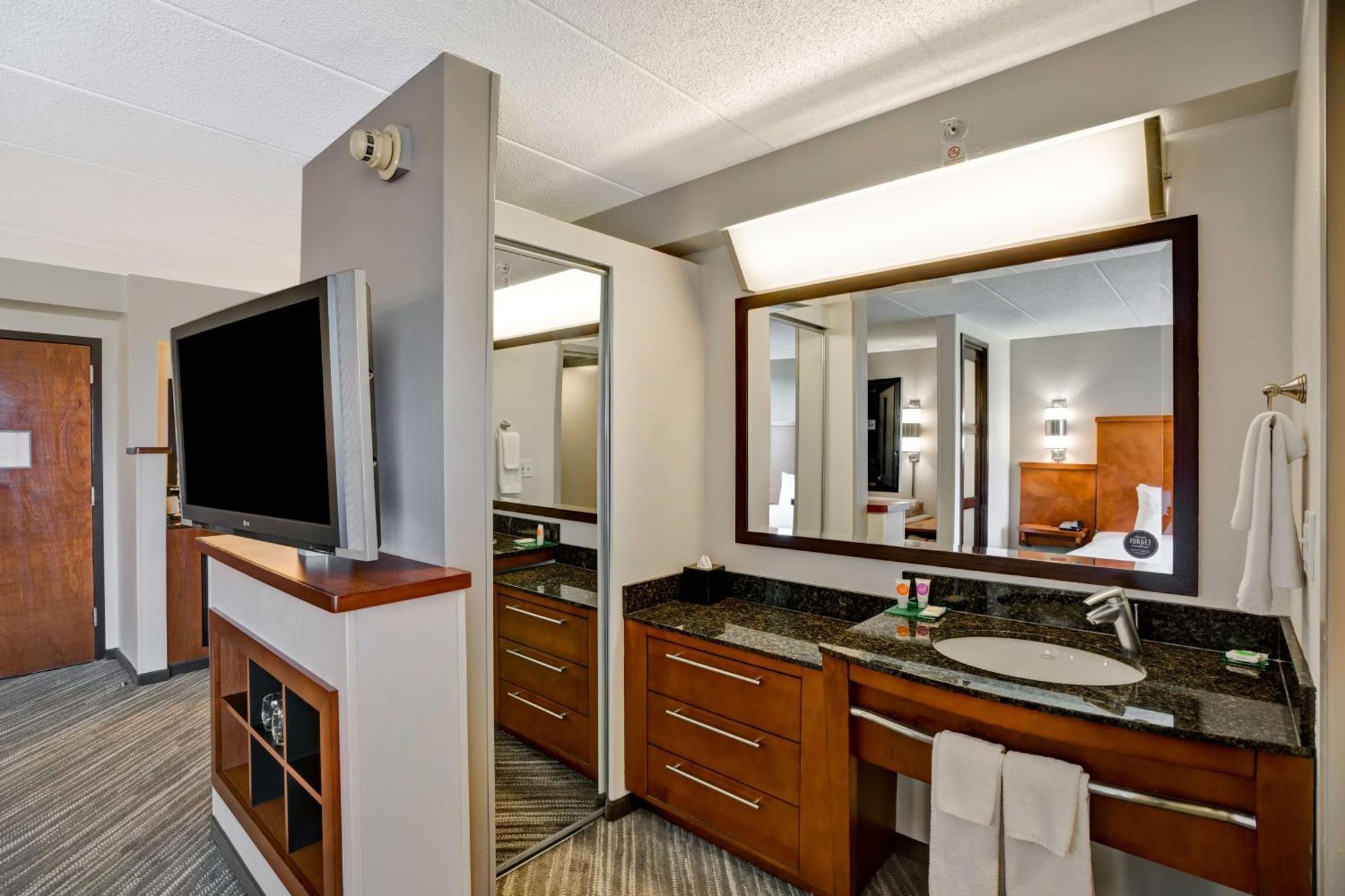 Hyatt Place Baltimore/Bwi Airport Linthicum Εξωτερικό φωτογραφία