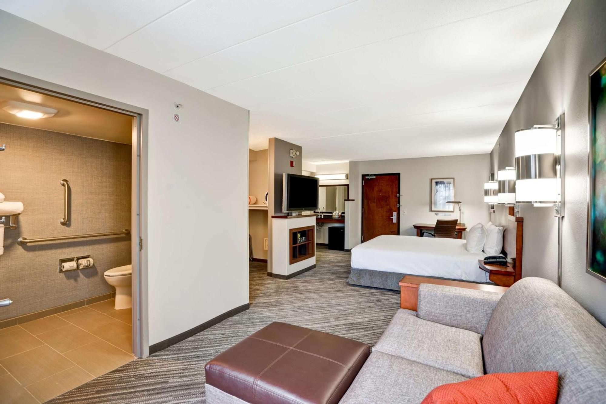 Hyatt Place Baltimore/Bwi Airport Linthicum Εξωτερικό φωτογραφία