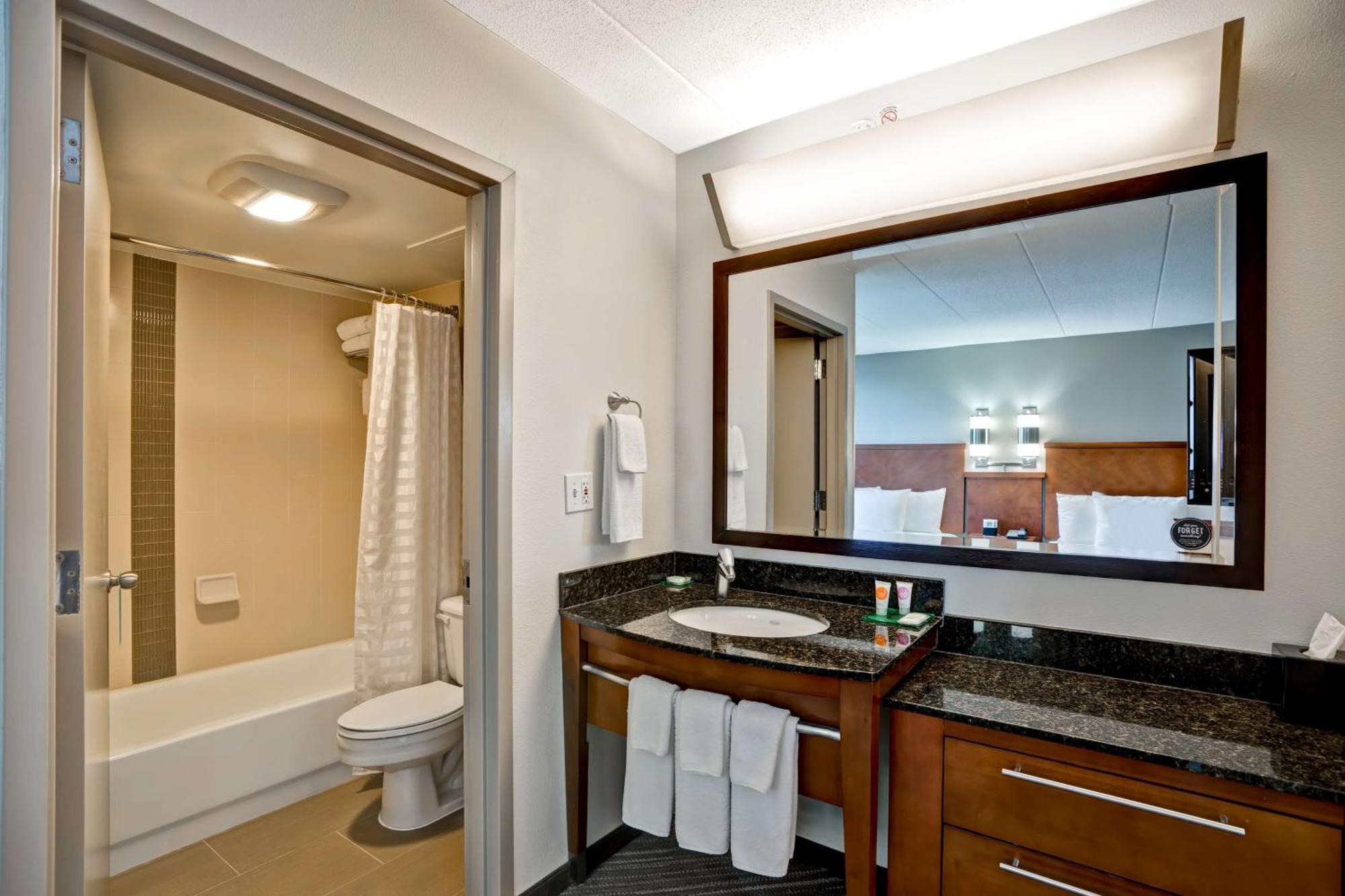 Hyatt Place Baltimore/Bwi Airport Linthicum Εξωτερικό φωτογραφία