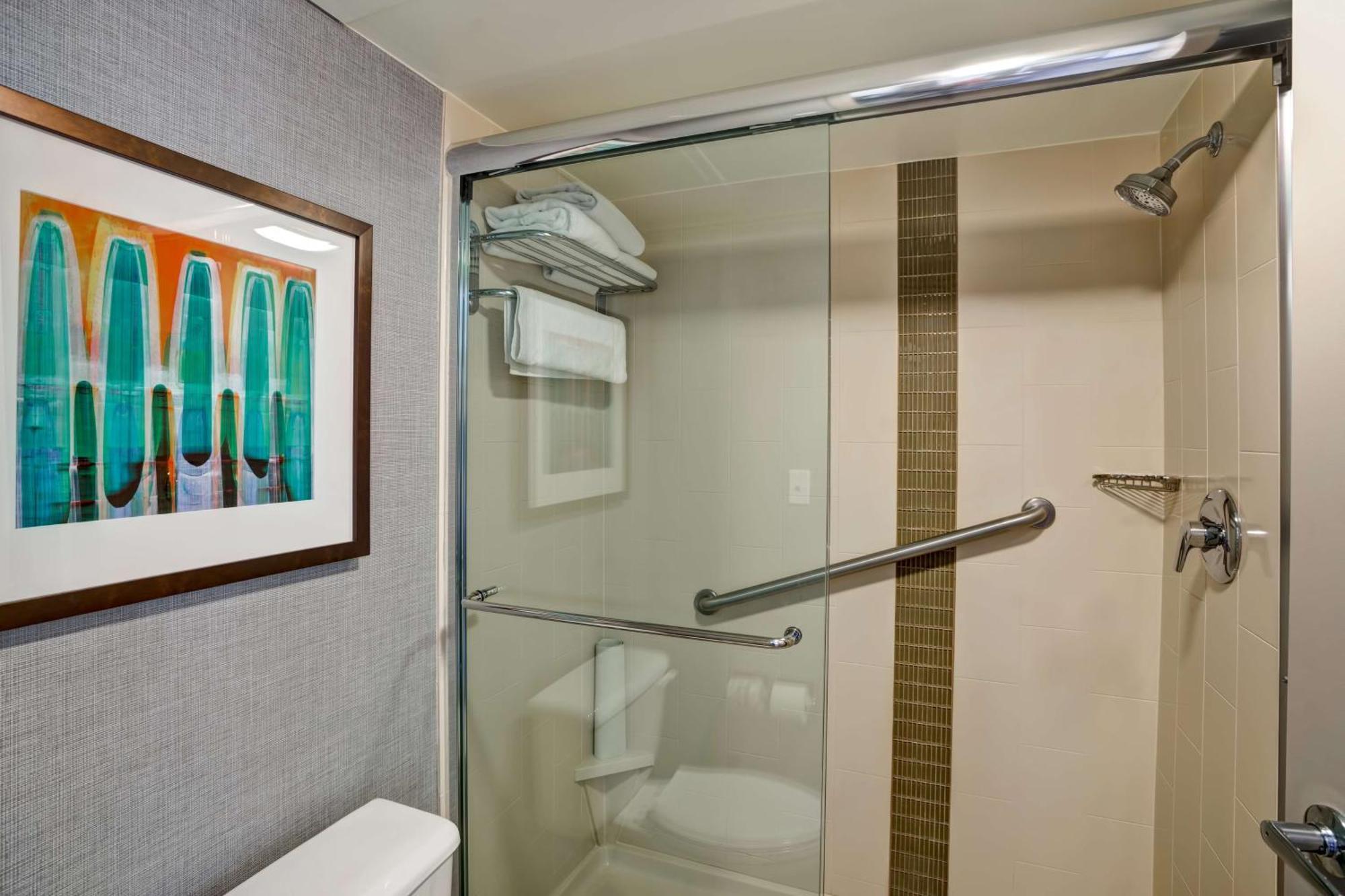Hyatt Place Baltimore/Bwi Airport Linthicum Εξωτερικό φωτογραφία