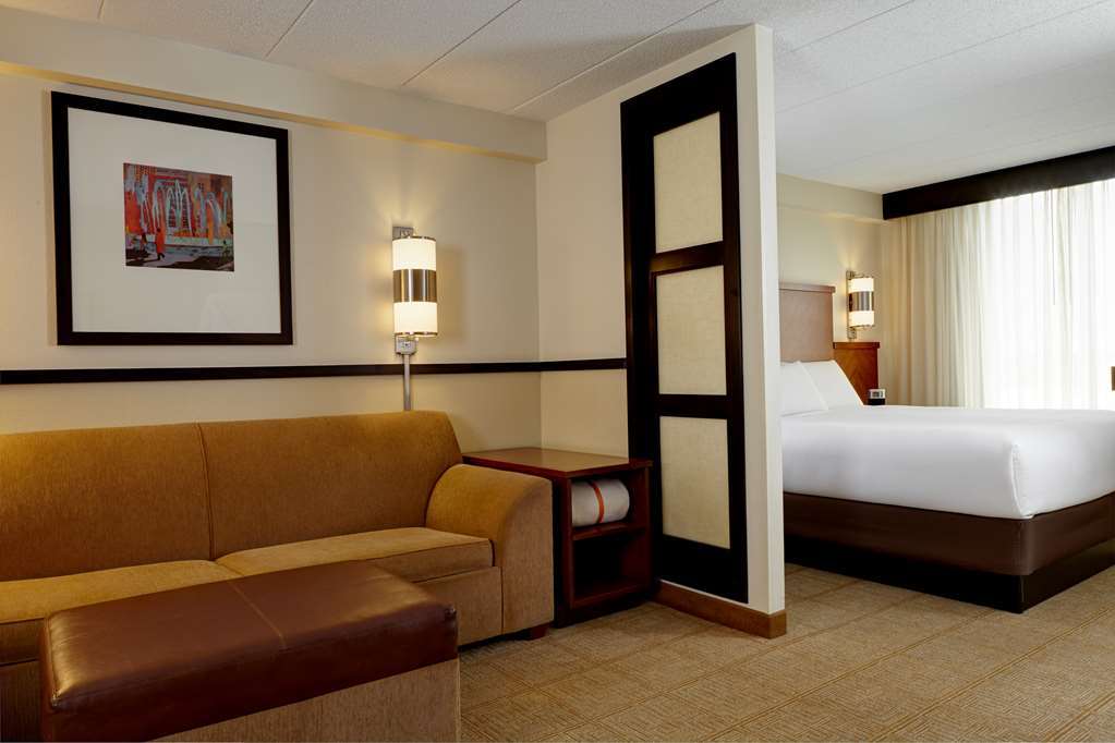 Hyatt Place Baltimore/Bwi Airport Linthicum Δωμάτιο φωτογραφία