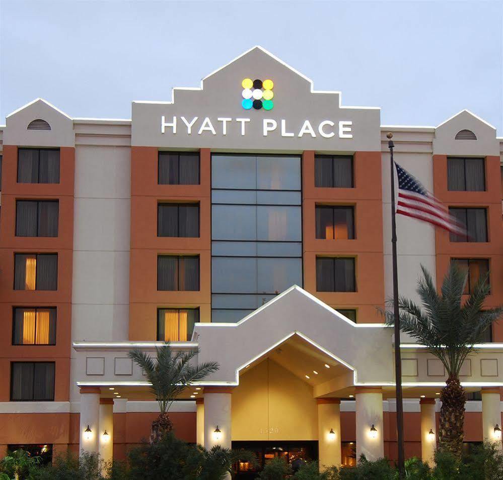 Hyatt Place Baltimore/Bwi Airport Linthicum Εξωτερικό φωτογραφία