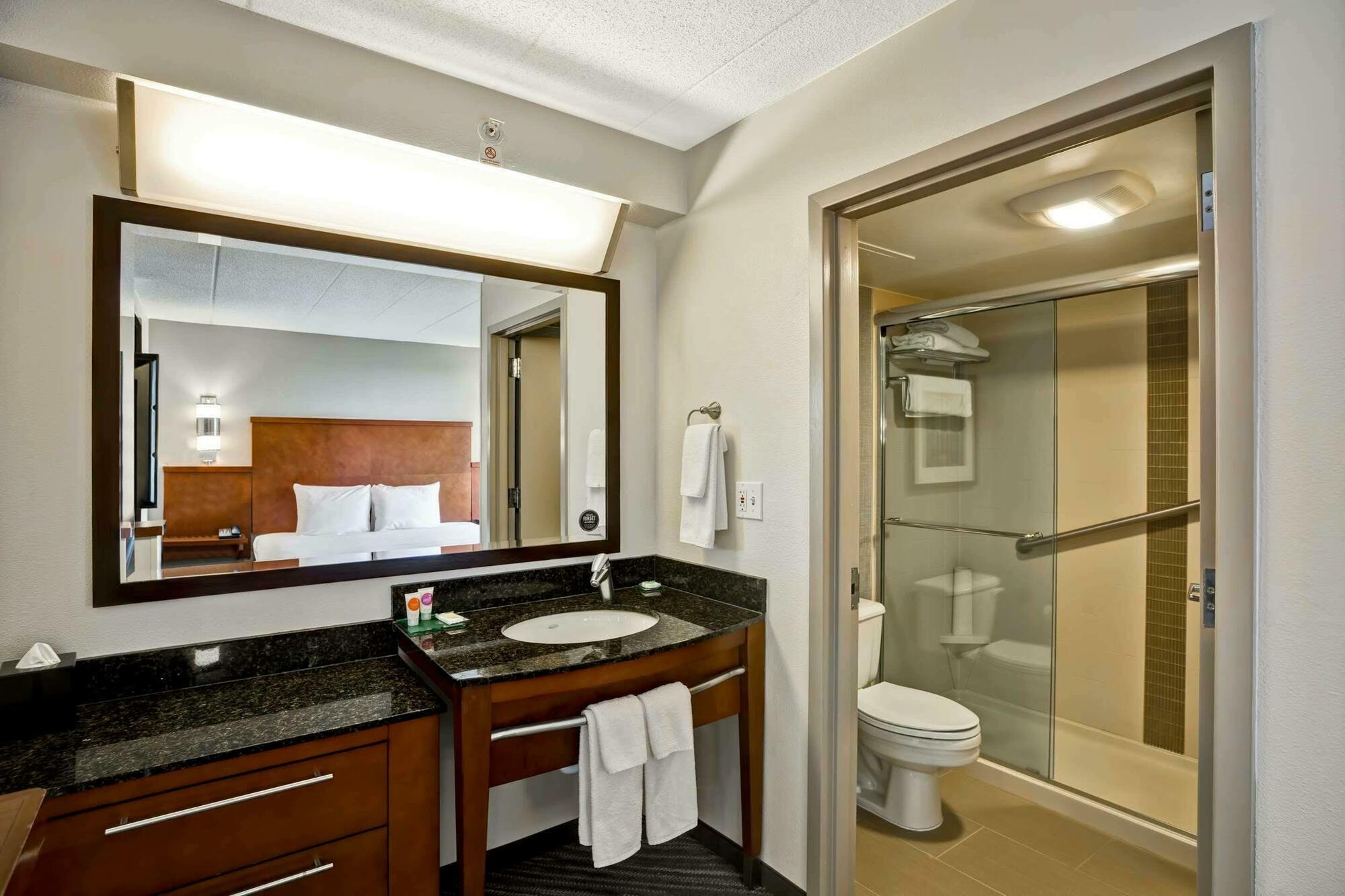 Hyatt Place Baltimore/Bwi Airport Linthicum Εξωτερικό φωτογραφία