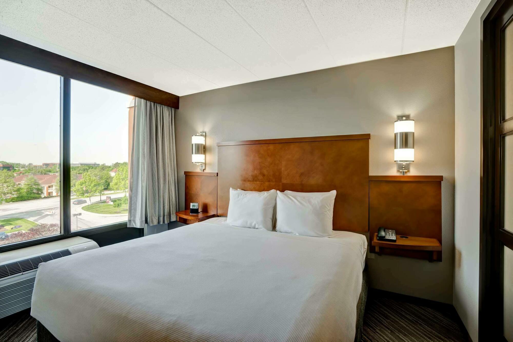 Hyatt Place Baltimore/Bwi Airport Linthicum Εξωτερικό φωτογραφία